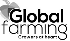 Global farming Growers at heart