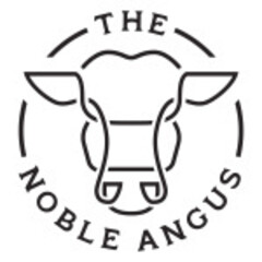 THE NOBLE ANGUS