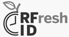 RFresh ID