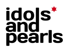 idols and pearls