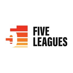 FIVE LEAGUES