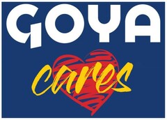 GOYA cares