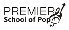 PREMIER School of Pop