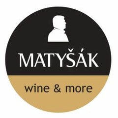 MATYŠÁK  wine & more