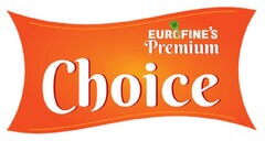 Eurofine's Premium Choice