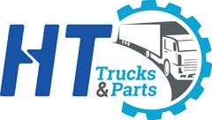 HT Trucks & Parts