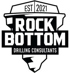 ROCK BOTTOM DRILLING CONSULTANTS