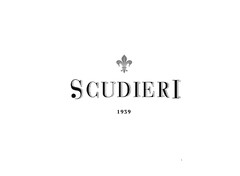 SCUDIERI 1939