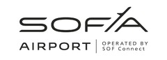 Sofia Airport Operated by SOF Connect