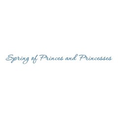 Spring of Princes and Princesses