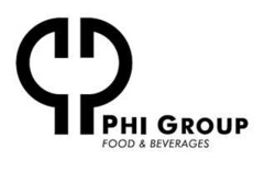 PHI GROUP FOOD & BEVERAGES