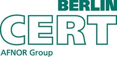 BERLIN CERT