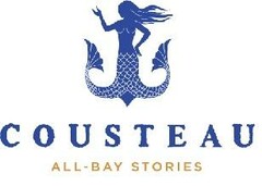 COUSTEAU ALL - BAY STORIES