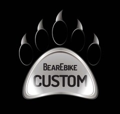 BEAREBIKE CUSTOM