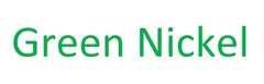Green Nickel