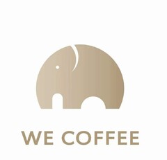 WE COFFEE