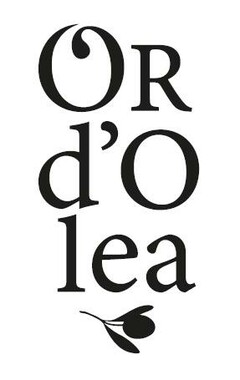 OR d' olea