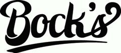 Bock's