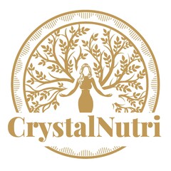 Crystal Nutri