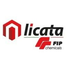 licata FIP chemicals