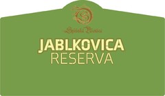 Spišská Pálenica JABLKOVICA RESERVA