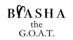 BYASHA the G.O.A.T.