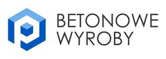 BETONOWE WYROBY