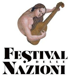 FESTIVAL DELLE NAZIONI