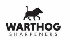 WARTHOG SHARPENERS