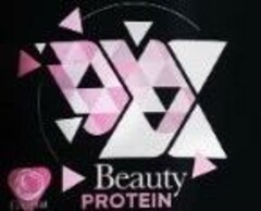 Beauty PROTEIN