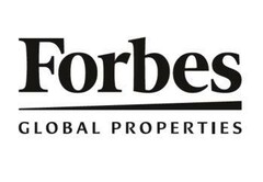 FORBES GLOBAL PROPERTIES