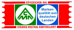 CMA MARKENQUALITÄT AUS DEUTSCHEN LANDEN