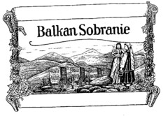 Balkan Sobranie