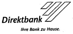 Direktbank Ihre Bank zu Hause.