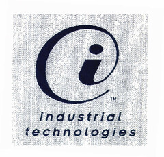 i industrial technologies