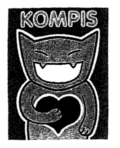 KOMPIS