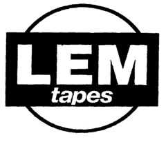 LEM tapes