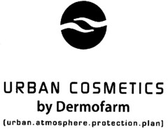 URBAN COSMETICS by Dermofarm (urban.atmosphere. protection.plan)