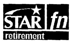 STAR fn retirement
