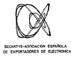 SECARTYS-ASOCIACIÓN ESPAÑOLA DE EXPORTADORES DE ELECTRONICA