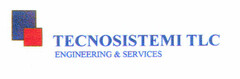 TECNOSISTEMI TLC ENGINEERING & SERVICES