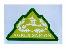 AGREX SAIGON