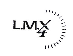 L.M.X.4