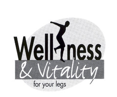 Wellness & Vitality for your legs