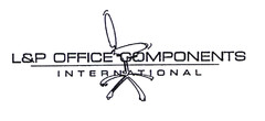 L&P OFFICE COMPONENTS INTERNATIONAL