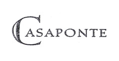 Casaponte