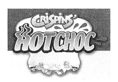 CRISPINS' HOTCHOC