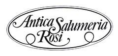 Antica Salumeria Rosi