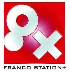 FRANCO STATION +