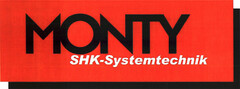 MONTY SHK-Systemtechnik